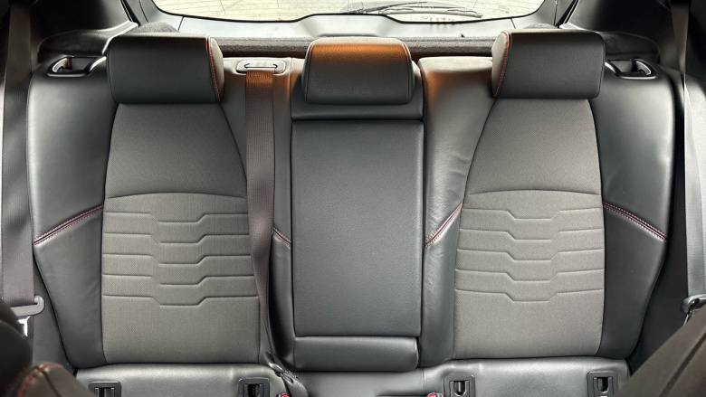 Toyota Corolla 1.8 VVT-i Hybrid Excel 5dr CVT Hybrid Hatchback